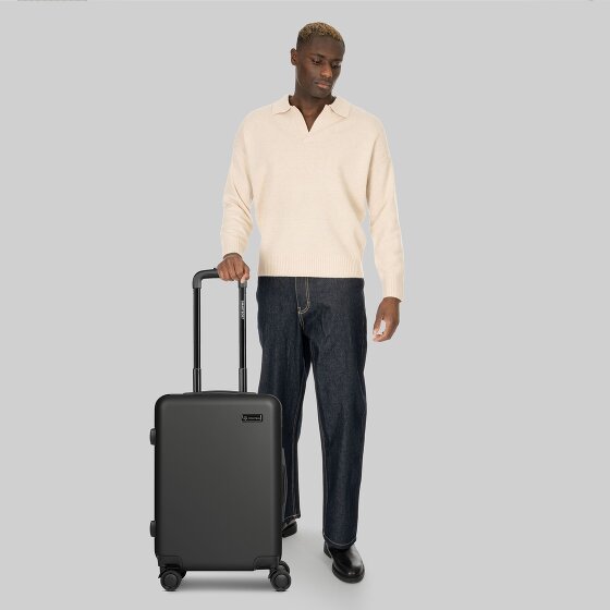 Smartbox Edition 05 4 wheels Cabin trolley 55 cm