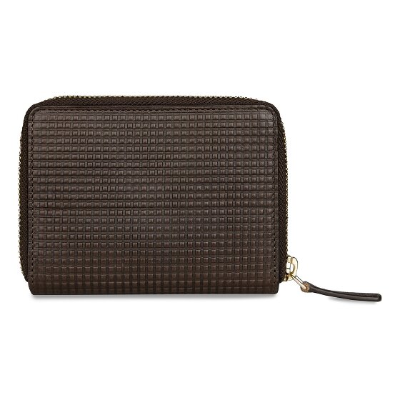 Bugatti Noemi Wallet RFID protection Leather 12 cm