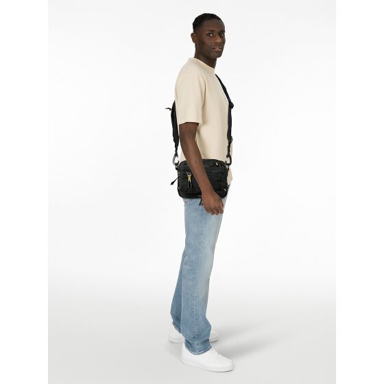 camel active Shores Shoulder bag 21 cm