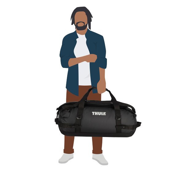 Thule Chasm Weekender travel bag 58 cm
