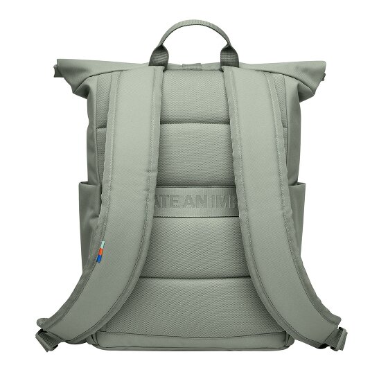 GOT BAG Rolltop Easy Daypack 40 cm Laptop compartment