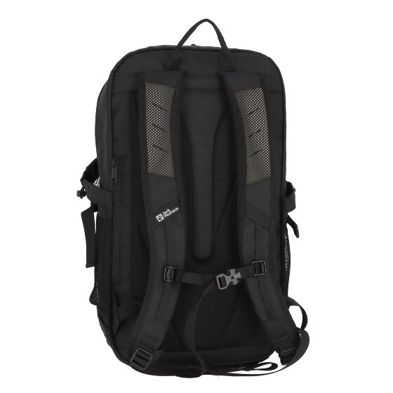 Jack Wolfskin Wandermood Daypack 46 cm Laptop compartment