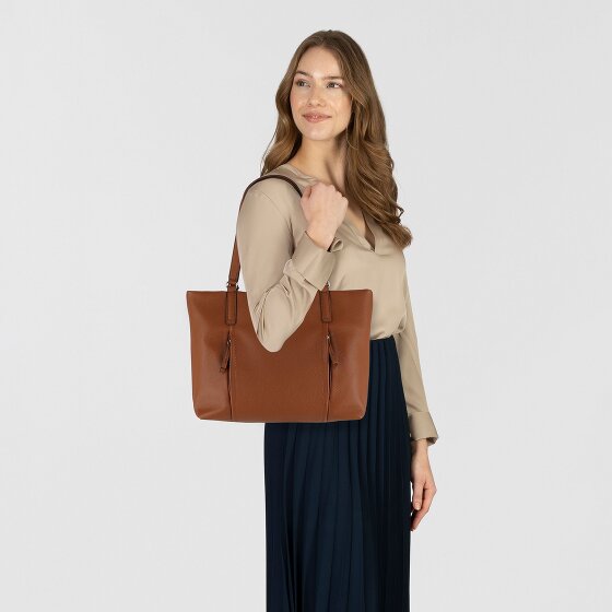 Tom Tailor Beca Shopper Bag 44 cm