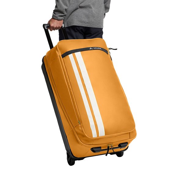 Vaude Takutea 90 2 wheels Trolley 77 cm