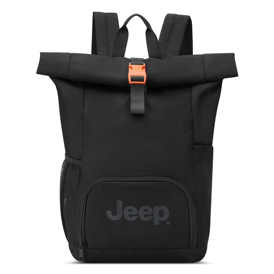Jeep JS016D Daypack 41 cm Laptop compartment