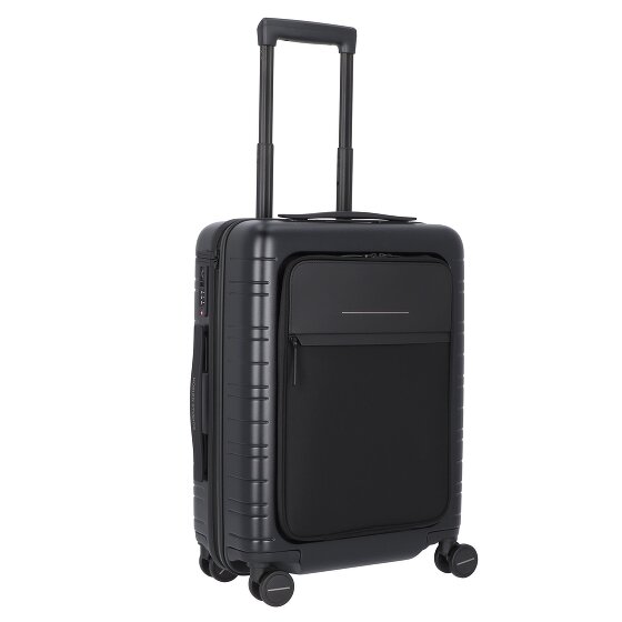 Horizn Studios M5 Smart 4 wheels Cabin trolley 55 cm Laptop compartment
