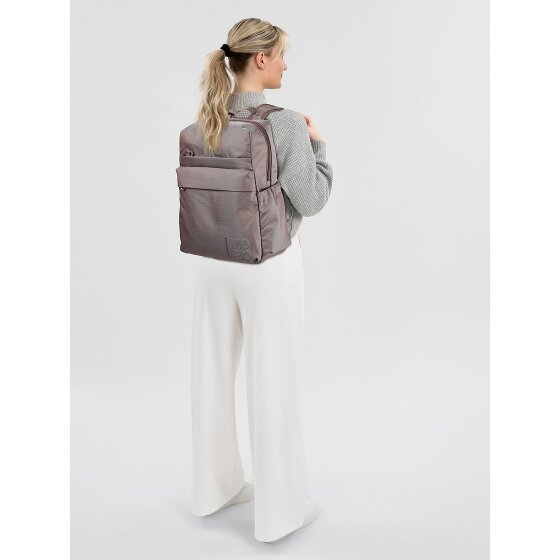 Mandarina Duck MD 20 Daypack 39 cm Laptop compartment