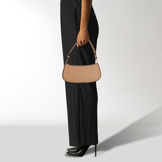 Coccinelle Merveille Shoulder Bag Leather 24.5 cm