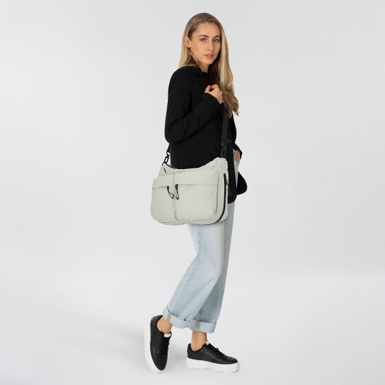 aunts & uncles Japan Shoulder bag 33 cm with expansion pleat