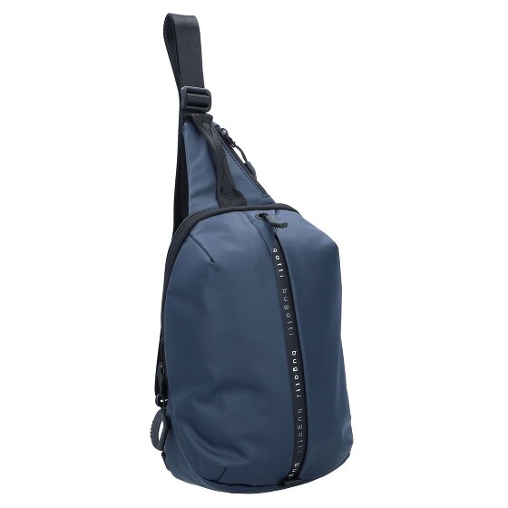 Bugatti Blanc shoulder bag 30 cm