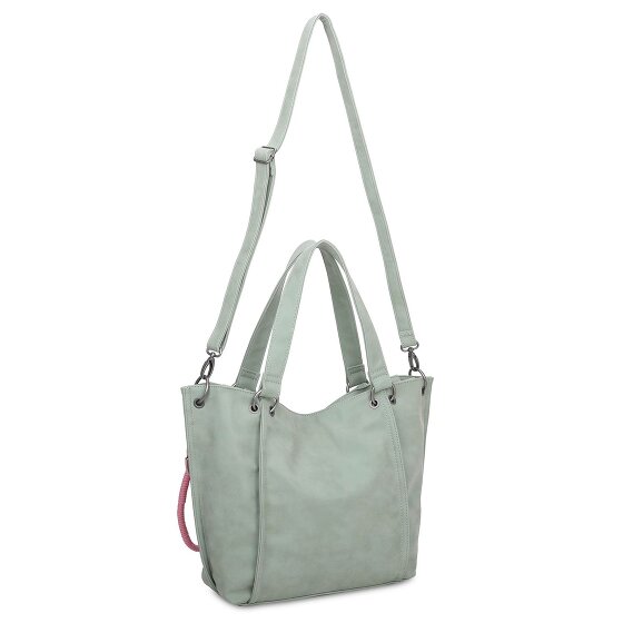 Fritzi aus Preußen Fritzi02N Vintage Shopper Bag 54 cm