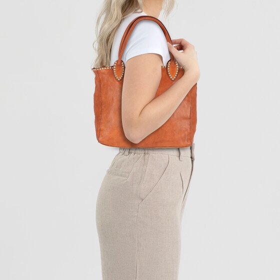 Campomaggi Malachite Shopper Bag Leather 33 cm Campomaggi Malachite Shopper Bag Leather 33 cm