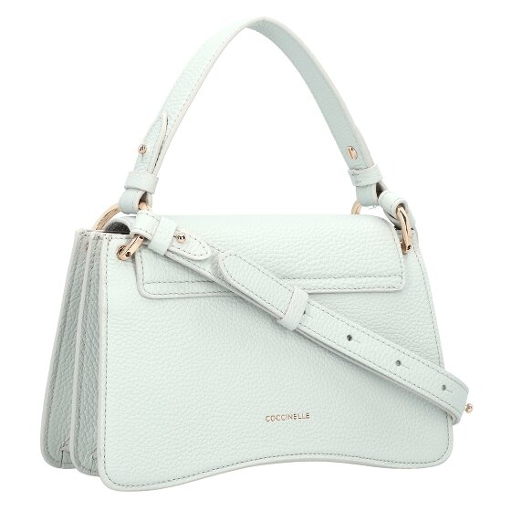 Coccinelle C-Me Shoulder Bag Leather 23.5 cm
