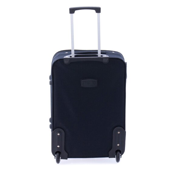Gladiator 2100 2 wheels Cabin trolley 52 cm