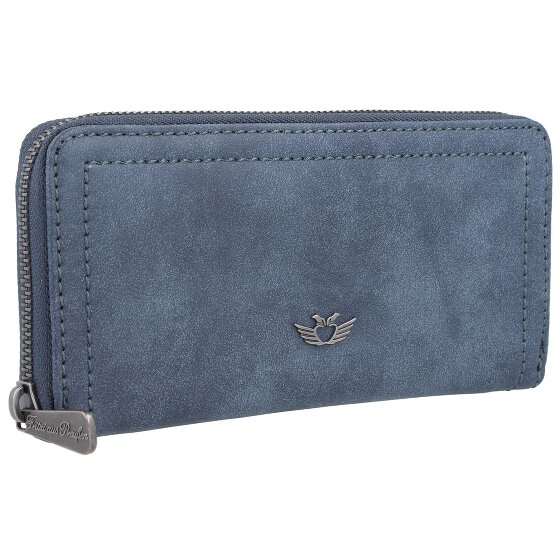 Fritzi aus Preußen Fritzi10 Nicole Vintage Wallet 20 cm