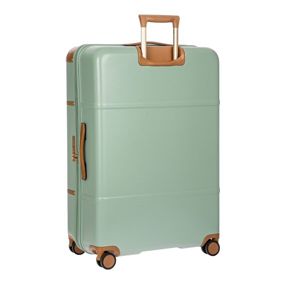 Bric's Bellagio 4 wheels Trolley 82 cm with expansion pleat