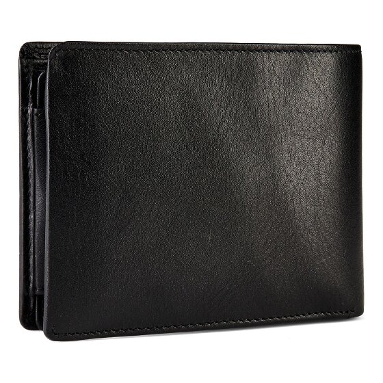 Picard Tennessee1 Wallet RFID protection Leather 12 cm