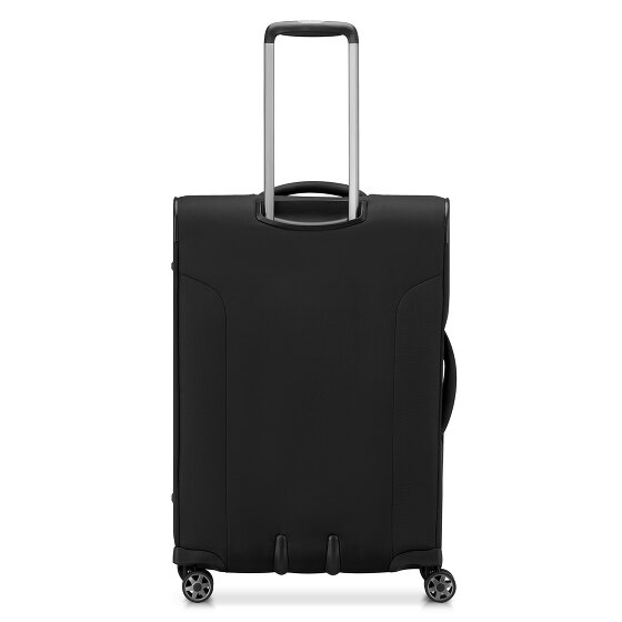 Roncato City 3.0 4 wheels Trolley M 64 cm with expansion pleat