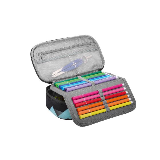 coocazoo pencil case 24 cm