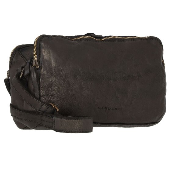 Harold's Submarine Shoulder bag Leather 28 cm