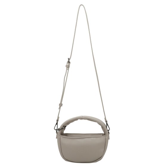 Buffalo Soft Soft Mini Bag Handbag 16 cm