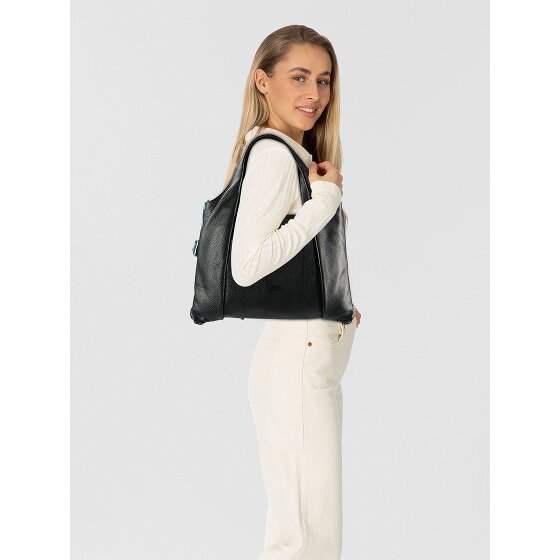 Gabs Zeynep Shoulder Bag Genuine Leather 46 cm