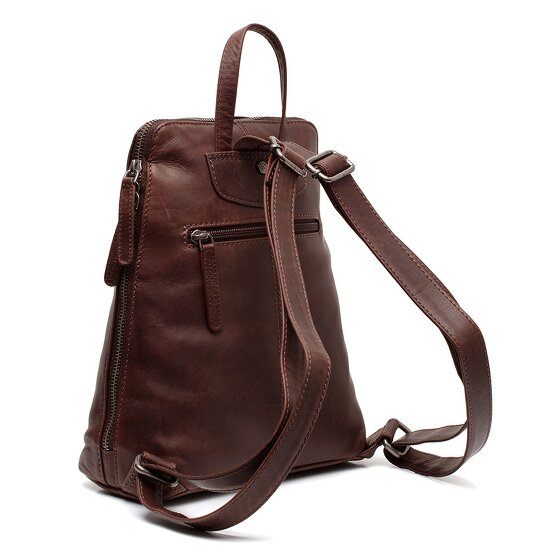 The Chesterfield Brand Linford City Backpack Leather 29 cm