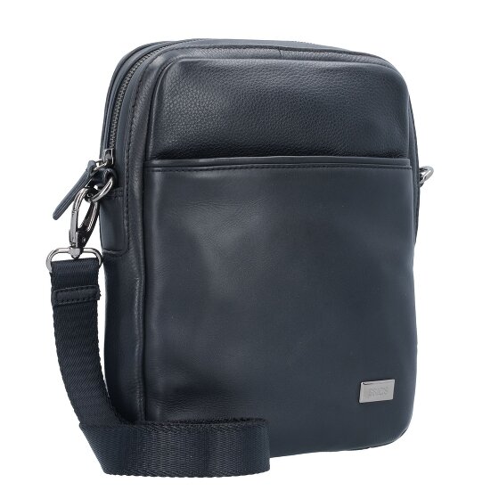 Bric's Torino shoulder bag leather 20 cm
