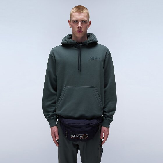 Napapijri H-Curver Fanny pack 22 cm Napapijri H-Curver Fanny pack 22 cm