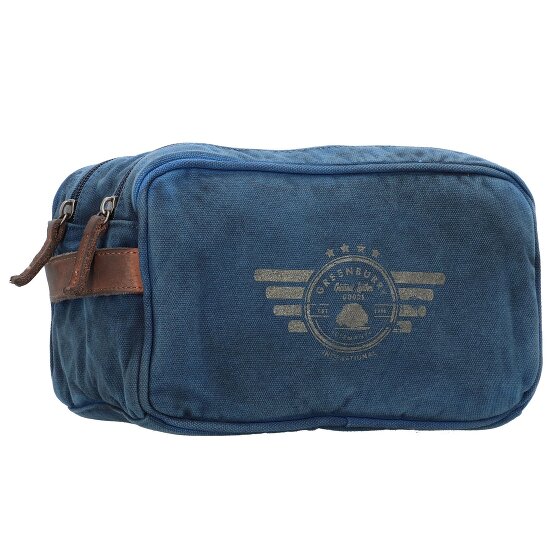 Greenburry Vintage Aviator Toilet bag 26 cm