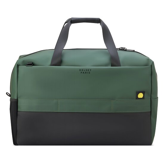 Delsey Paris Turenne Soft Travel bag 55 cm