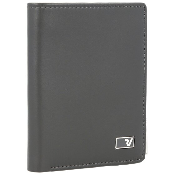 Roncato Firenze wallet RFID leather 7.5 cm