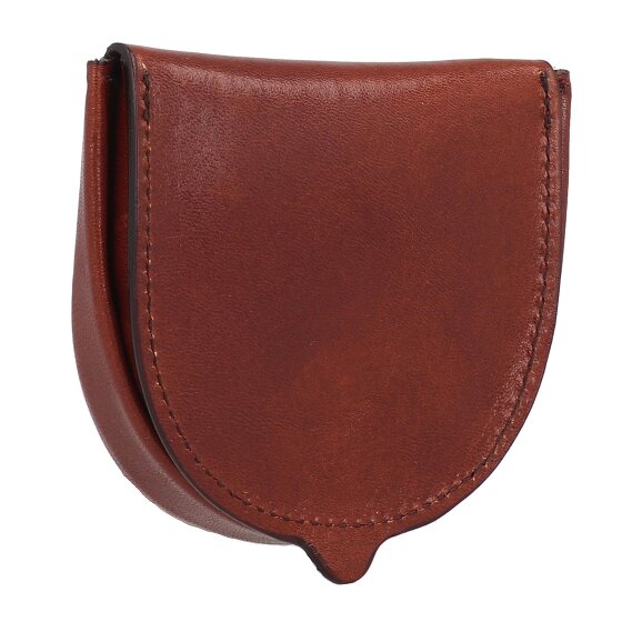 The Bridge Story Uomo shake wallet leather 8.5 cm