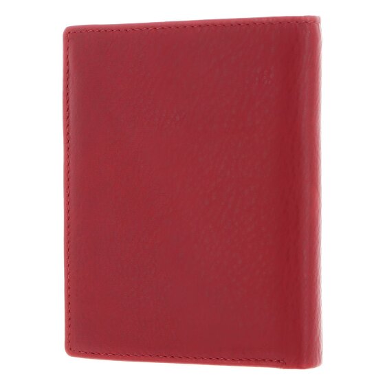 Golden Head Dublin Wallet RFID protection Genuine Leather 13 cm