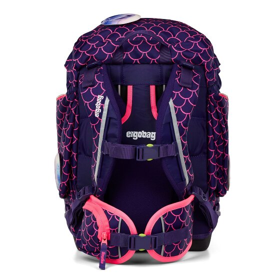 ergobag Pack School bag set 6-piece ergobag Pack School bag set 6-piece