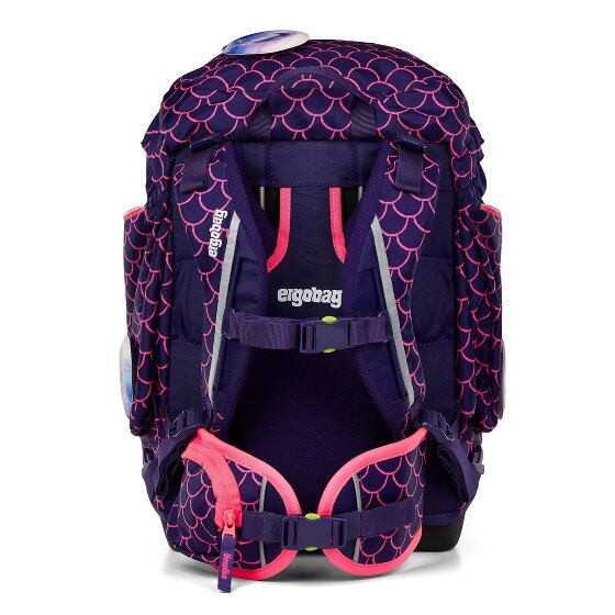 ergobag Pack School bag set 6-piece