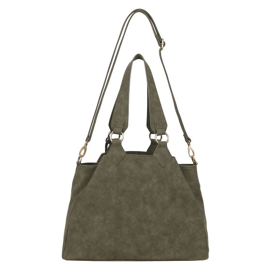 Fritzi aus Preußen Brigitte x Fritzi Maia Special Shopper Bag 40.5 cm