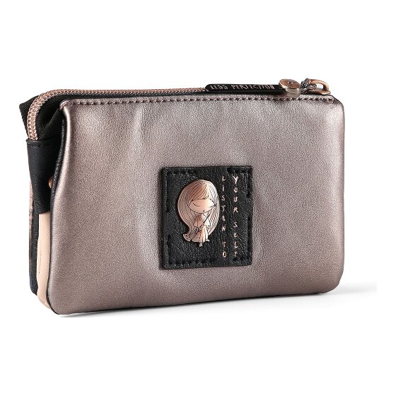 Anekke Shoen Palette Wallet 15 cm