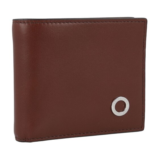 The Bridge Biagio Wallet Leather 11 cm