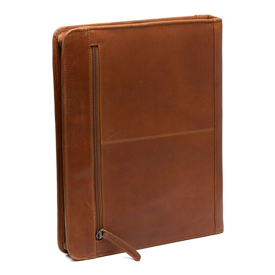 The Chesterfield Brand Moreton Writing case Leather 28 cm