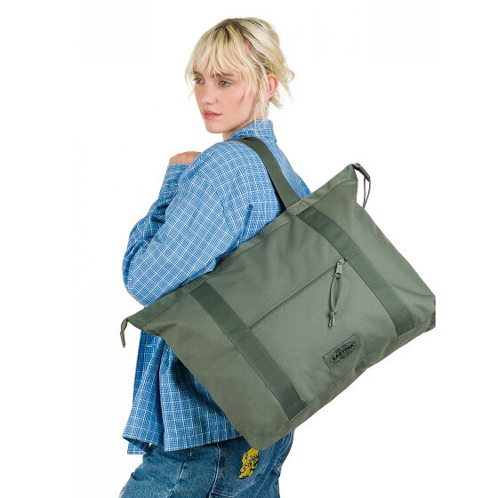 Eastpak Travel Shopper Bag 58 cm Laptop compartment