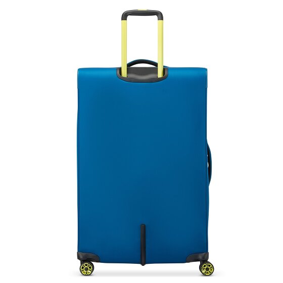 Roncato Move 4 wheels Trolley 77 cm with expansion pleat