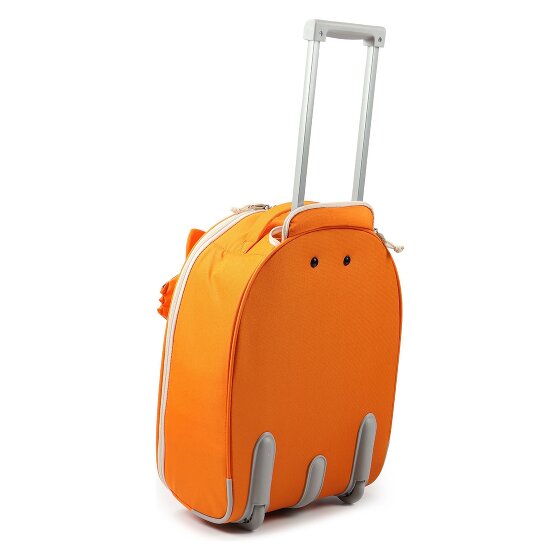 Sammies by Samsonite Happy Sammies Eco 2 wheels Kids trolley 45 cm