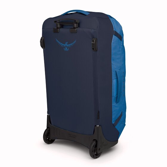Osprey Rolling Transporter 90 2 wheels Travel bag 78 cm
