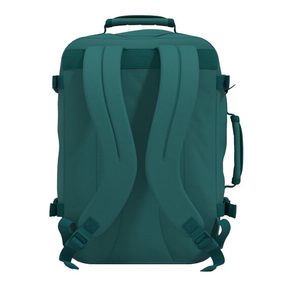 Cabin Zero Adventure 124 Daypack 45 cm Laptop compartment