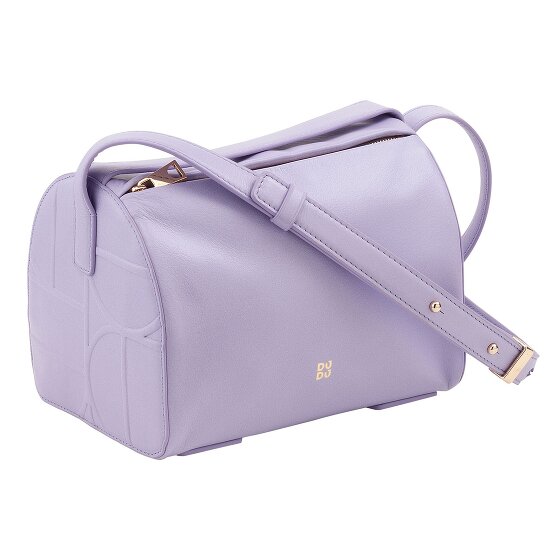 DuDu Up Shoulder bag Genuine Leather 19.5 cm