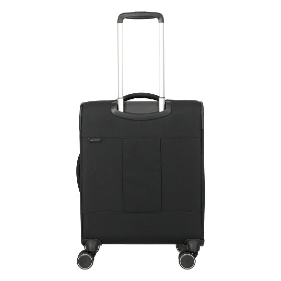 Travelite Tamaris x Travelite Voyaage 4 wheels Cabin trolley S 55 cm