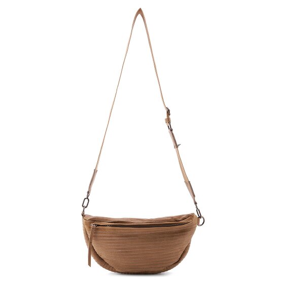 FredsBruder Layer Shoulder bag Leather 38 cm