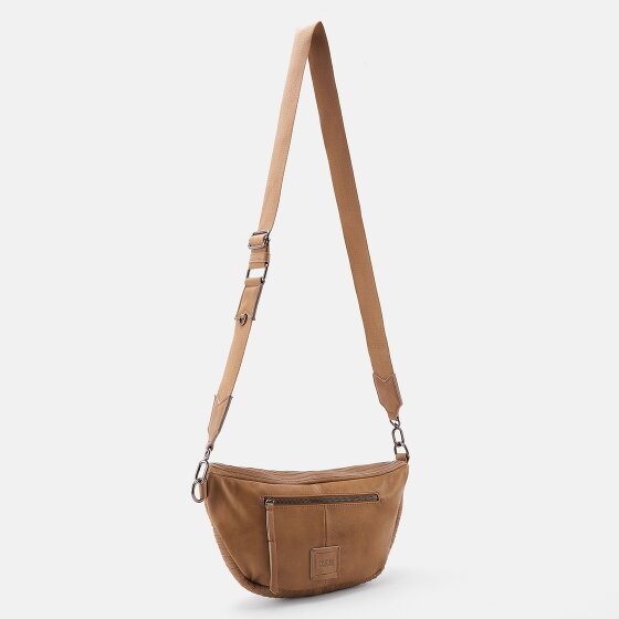 FredsBruder Layer Shoulder bag Leather 38 cm