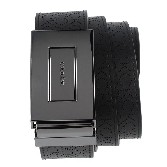 Calvin Klein Formal Reversible belt Leather